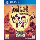 Don't Starve - Mega Pack (PS4)