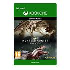 Monster Hunter World - Deluxe Edition (Xbox One | Series X/S)