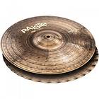 Paiste 900 Sound Edge Hi-Hat 14"