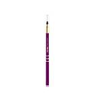 Eveline Cosmetics Automatic Pencil With Sponge Eye Max Precision Eyeliner