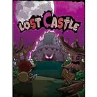 Lost Castle (PC)