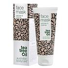 Australian BodyCare Tea Tree Oil Face Mask 100ml