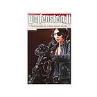 Wolfenstein II: The Diaries of Agent Silent Death (PC)