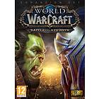 World of WarCraft: Battle for Azeroth (Expansion) (PC)