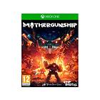 Mothergunship (Xbox One | Series X/S)