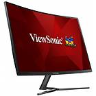 ViewSonic VX2758-C-mh 27" Curved Gaming Full HD