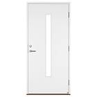 Leksandsdörren Ytterdörr Trend Laknäs Glas 9x20
