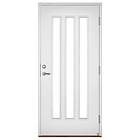 Leksandsdörren Ytterdörr Trend Rexbo Glas 9x21
