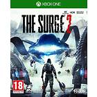 The Surge 2 (Xbox One | Series X/S)