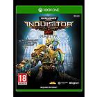 Warhammer 40.000: Inquisitor - Martyr (Xbox One | Series X/S)