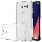 Nillkin Nature TPU Case for LG V30