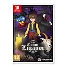 The Count Lucanor (Switch)