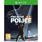 This Is the Police 2 (Xbox One | Series X/S)