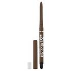 Miss Sporty Studio Lash Designer 12H Eyebrow Pencil 2.8g