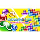 Puyo Puyo Tetris (PC)