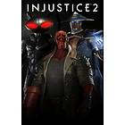 Injustice 2 - Fighter Pack 2 (PC)