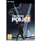 This is the Police 2 (PC)
