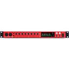 Focusrite Clarett 8 Pre USB