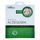 L'biotica Aloe Mask Sheet 1st