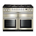 Rangemaster Nexus SE 110 Dual Fuel (Beige)