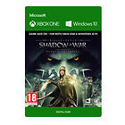 Middle-earth: Shadow of War: Blade of Galadriel (Expansion) (PC)