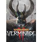 Warhammer: Vermintide 2 (PC)