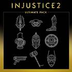 Injustice 2 - Ultimate Pack DLC (PC)