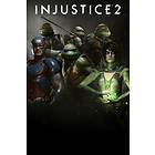Injustice 2 - Fighter Pack 3 (PC)