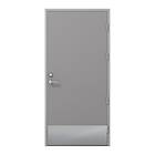 Kaski Ytterdörr Ratia Mod 6 Tät 10x21