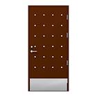 Kaski Ytterdörr Ratia Mod 4 Tät 10x21