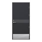 Kaski Ytterdörr Ratia Mod 7 Tät 10x20