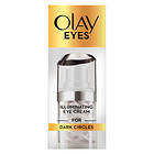 Olay Eyes Illuminating Eye Cream 15ml