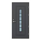 Kaski Ytterdörr Skärgård Nynäshamn Glas 10x21
