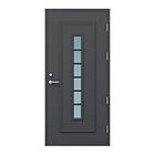 Kaski Ytterdörr Skärgård Nynäshamn Glas 10x20