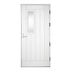 Kaski Ytterdörr Classic Örebro Glas 10x20