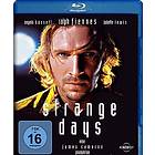 Strange Days (DE) (Blu-ray)