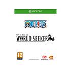 One Piece: World Seeker (Xbox One | Series X/S)