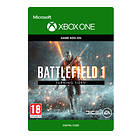 Battlefield 1: Turning Tides (Expansion) (Xbox One | Series X/S)