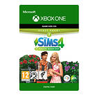 The Sims 4: Romantic Garden Stuff  (Xbox One | Series X/S)