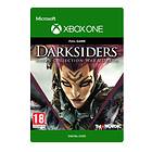 Darksiders Fury's Collection - War and Death (Xbox One | Series X/S)