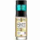 Eveline Cosmetics Matt Pro Expert Fundation SPF10