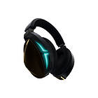 Asus ROG Strix Fusion 500 Over-ear Headset