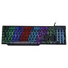 Evo Labs Mechanical Feel 7 Colour (EN)