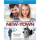 New in Town (US) (Blu-ray)