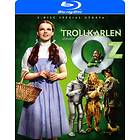 Trollkarlen Från Oz (Blu-ray)