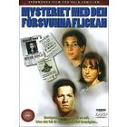 Mysteriet Med den Försvunna Flickan (DVD)