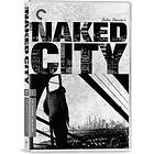 The Naked City - Criterion Collection (US) (DVD)