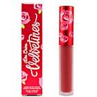 Lime Crime Metallic Velvetines Lipstick