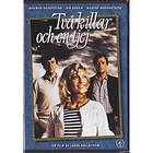 Två Killar Och En Tjej (DVD)