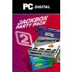The Jackbox Party Pack 2 (PC)